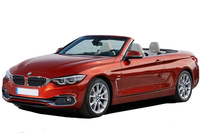 Rent A Convertible In Dubai Spider Luxury Car Hire
